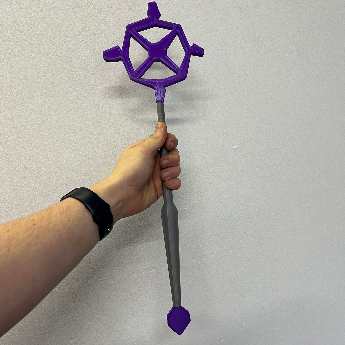 Ancient Staff