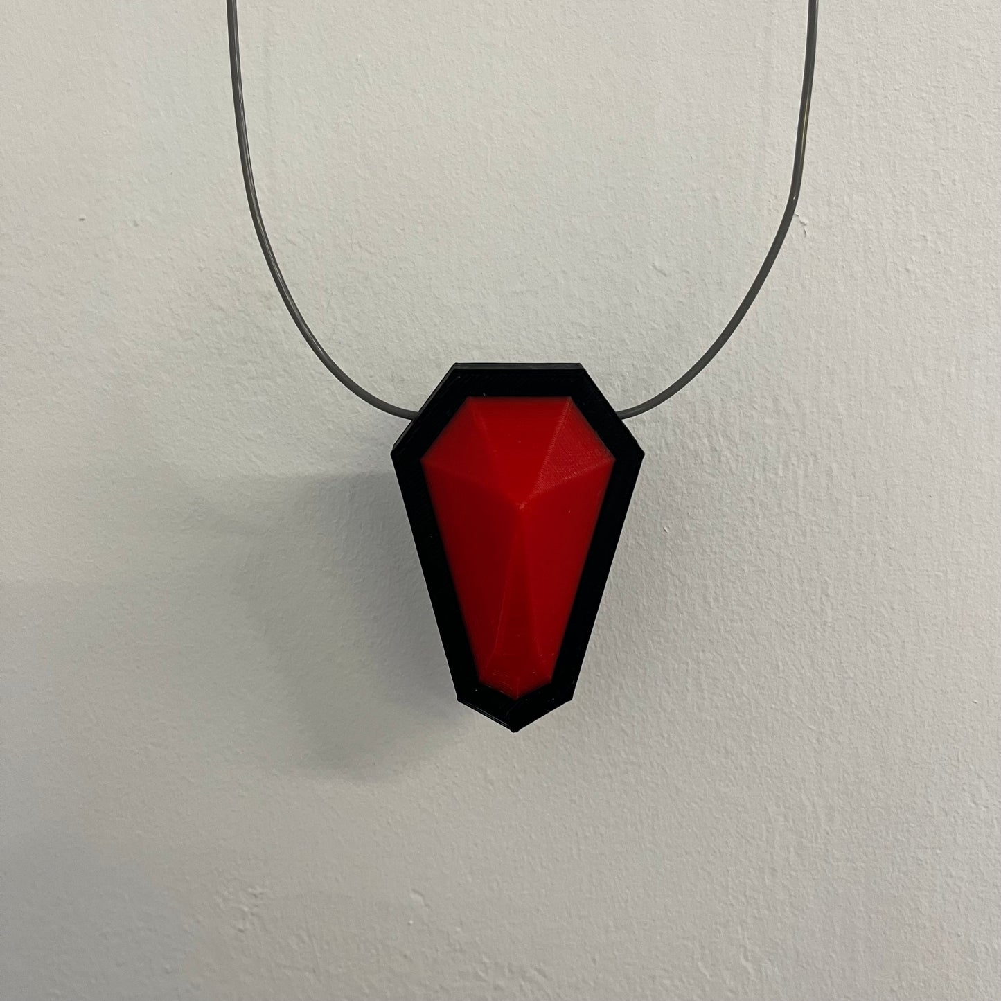 Amulet of Blood Fury