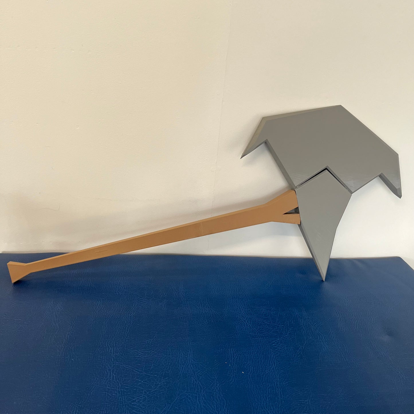 Dharok's Greataxe