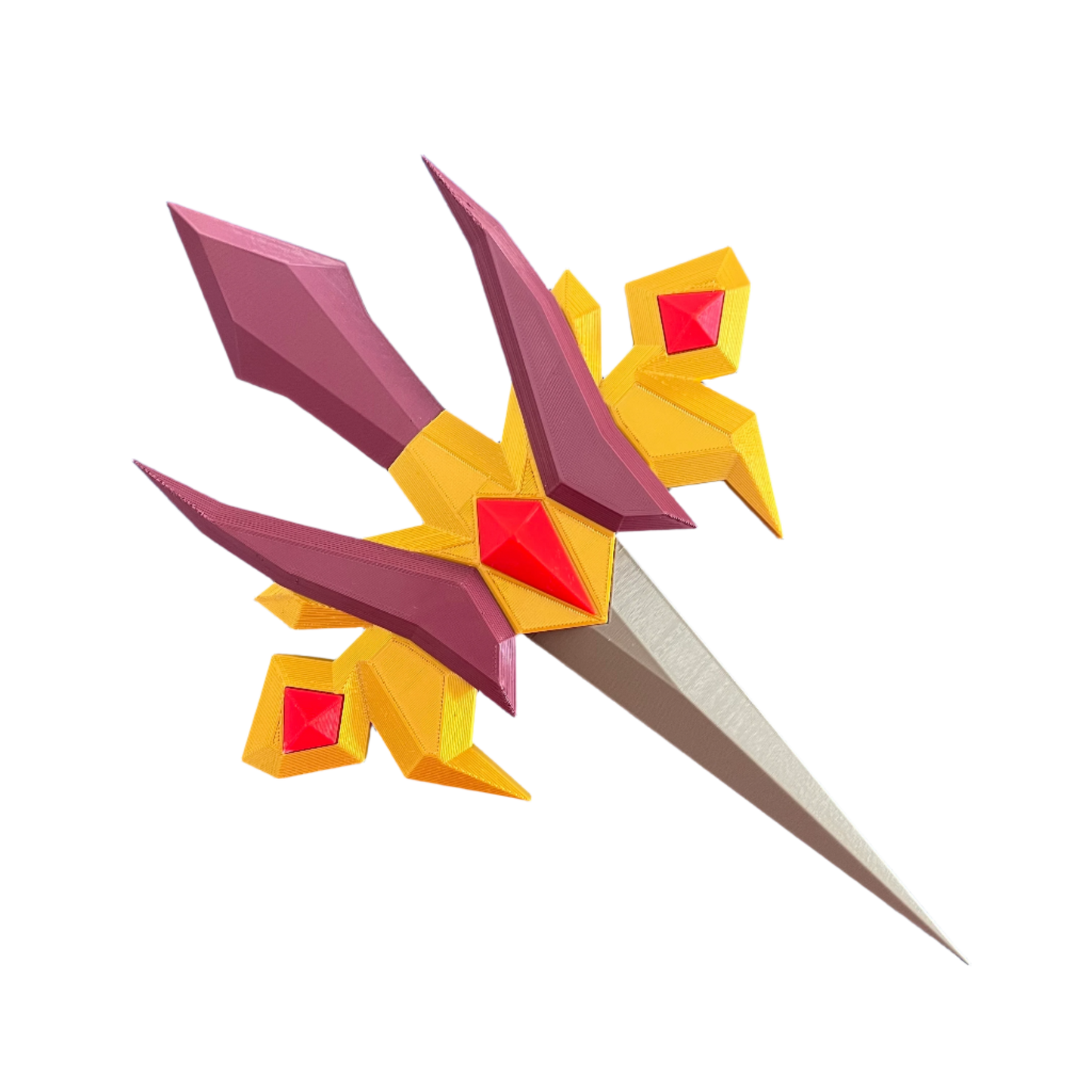 Ghommal's Avernic Defender 6