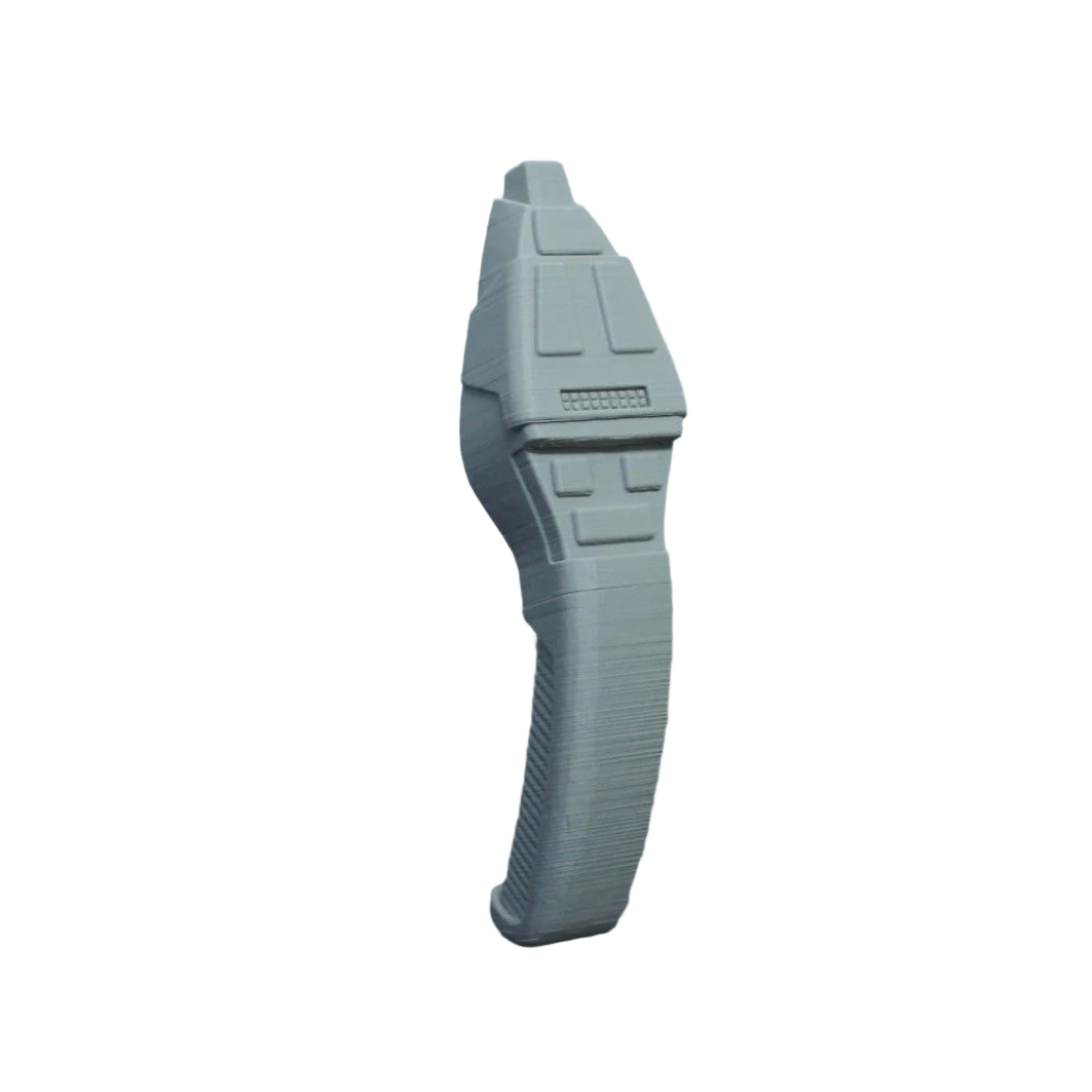 Star Trek TOS Type 2 Phaser Pistol Original Series