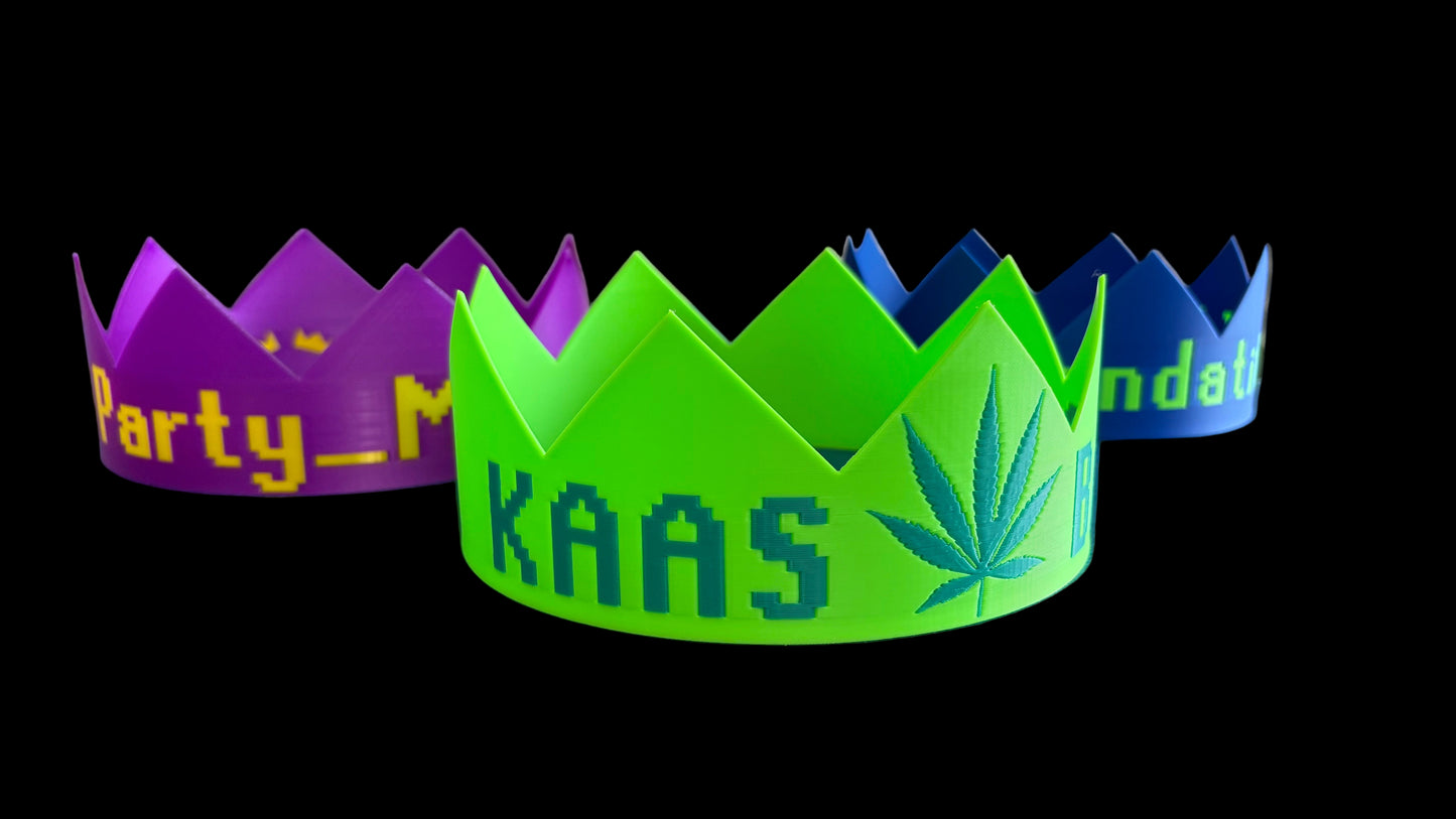 Custom Party Hat