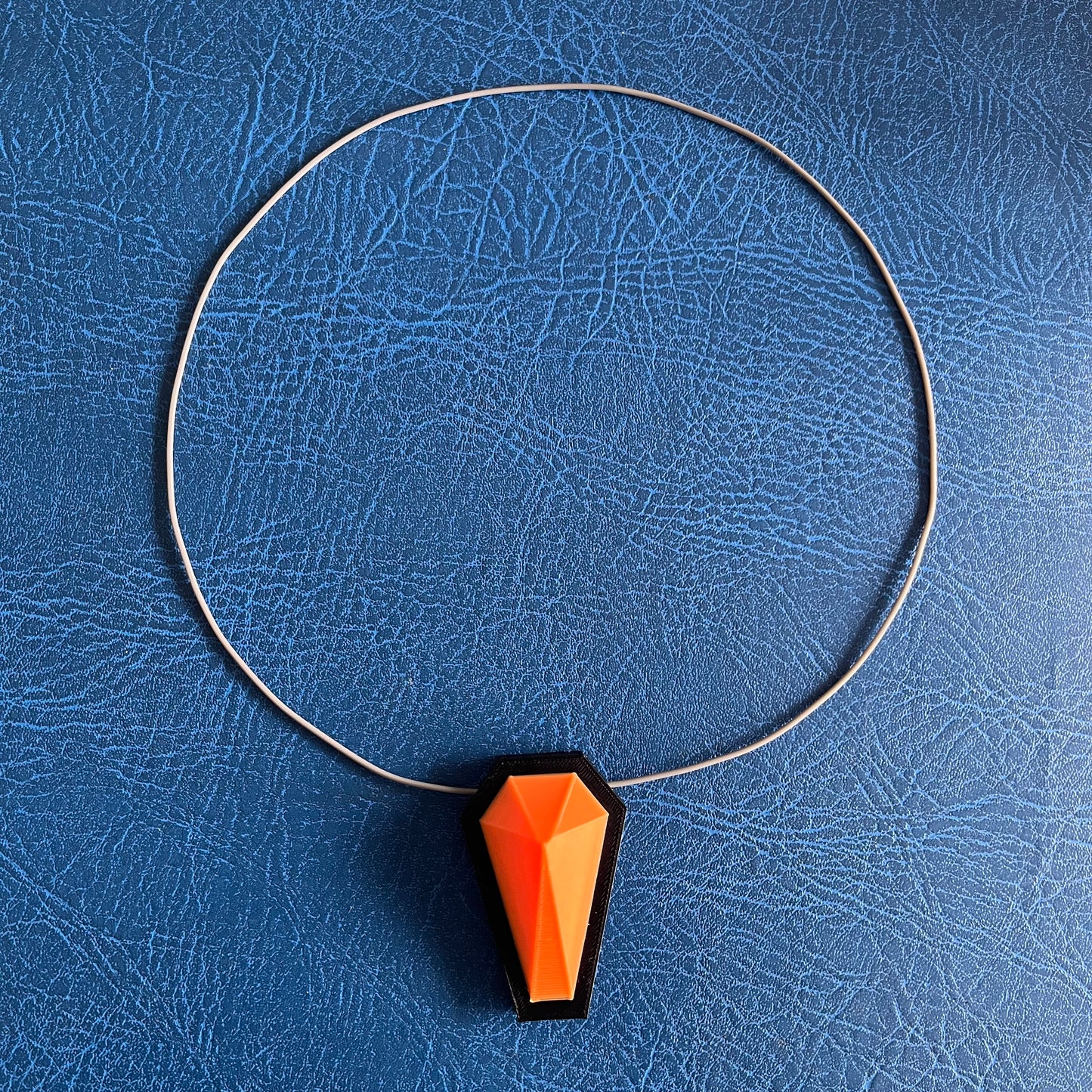 Amulet of Torture