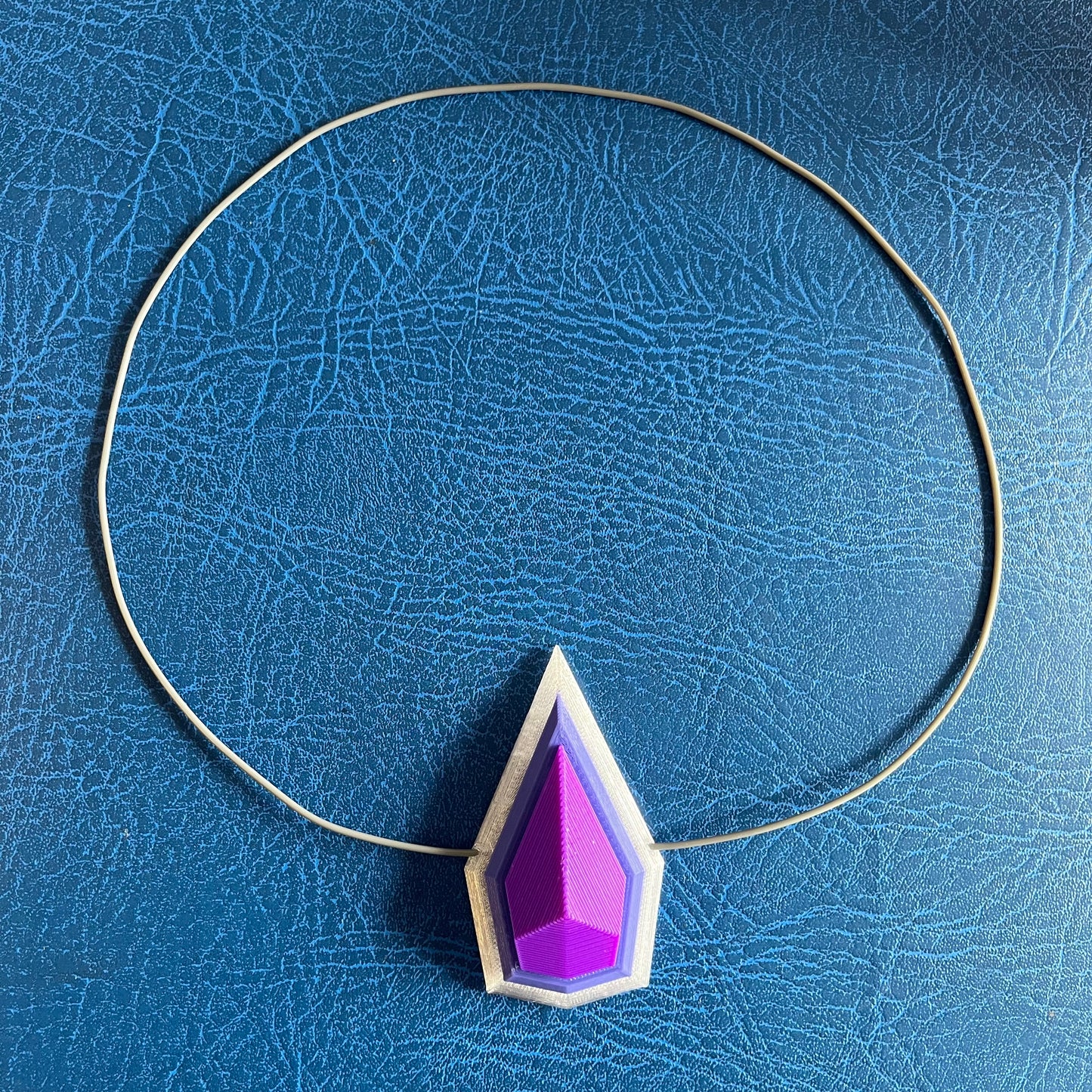 Occult Necklace
