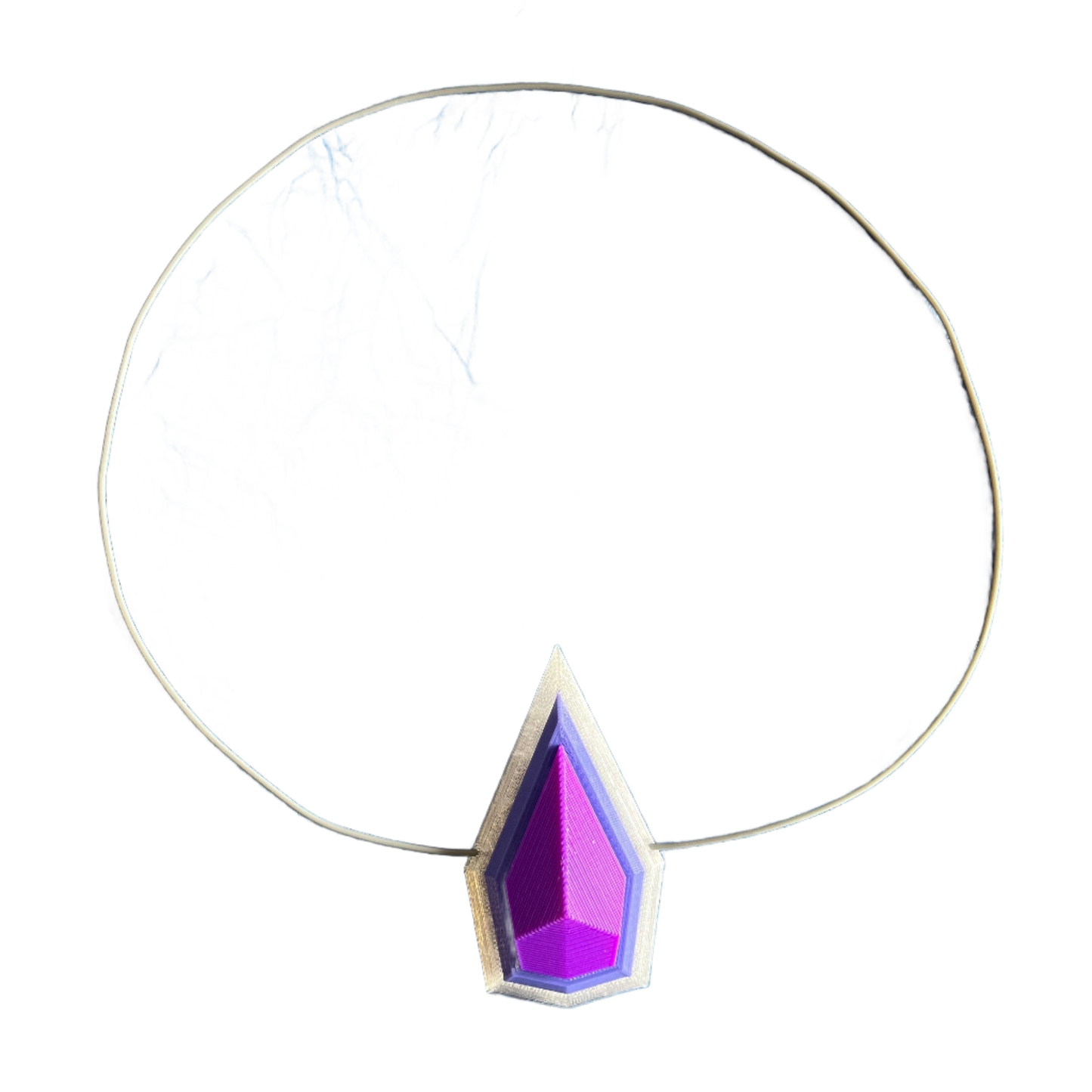 Occult Necklace