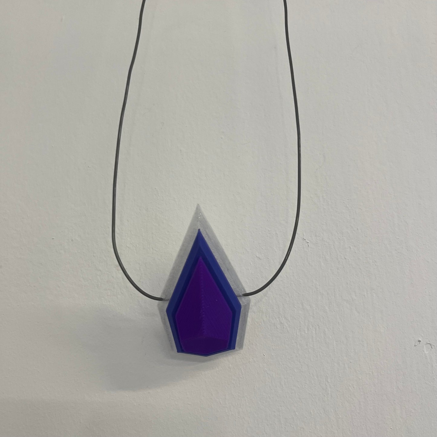 Occult Necklace
