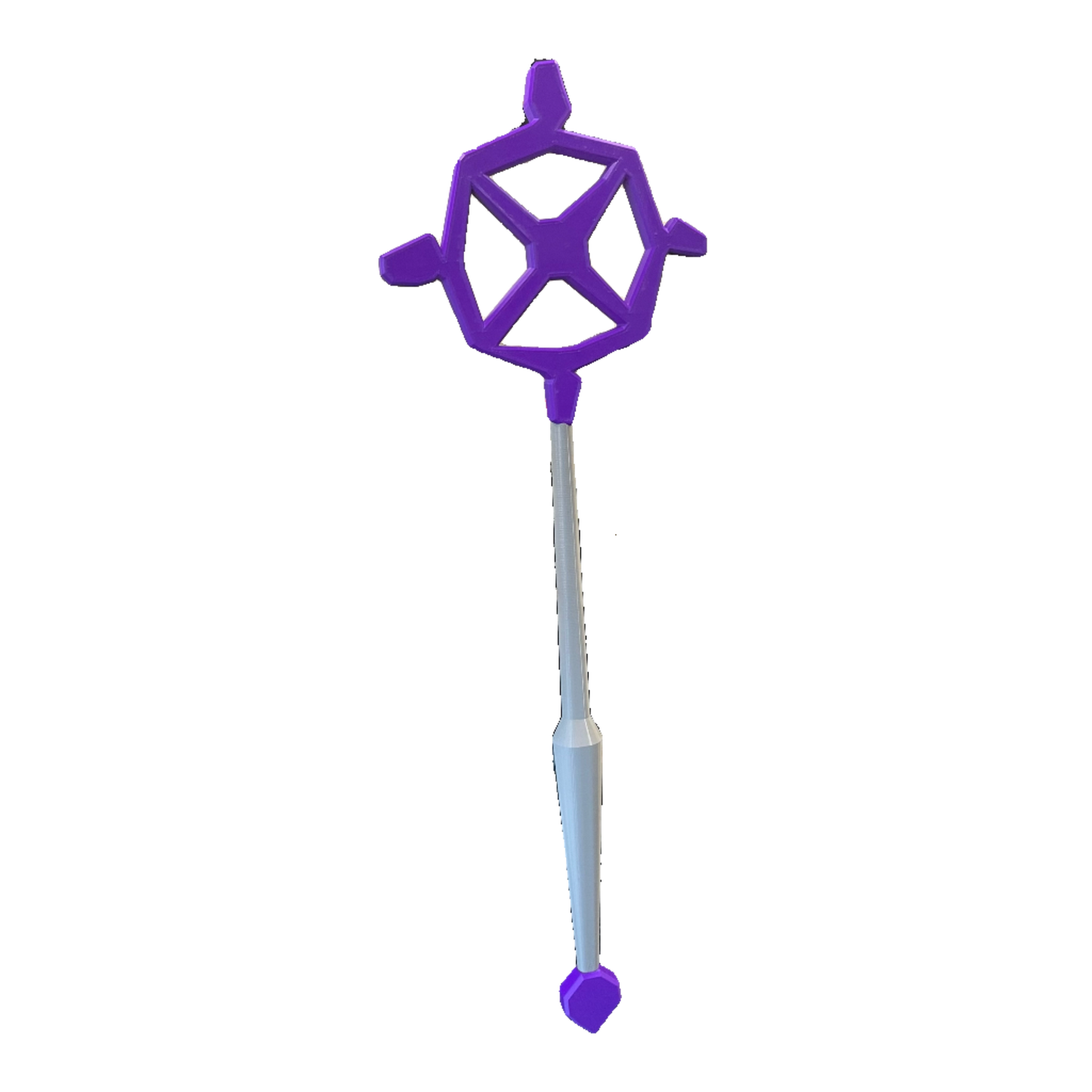 Ancient Staff