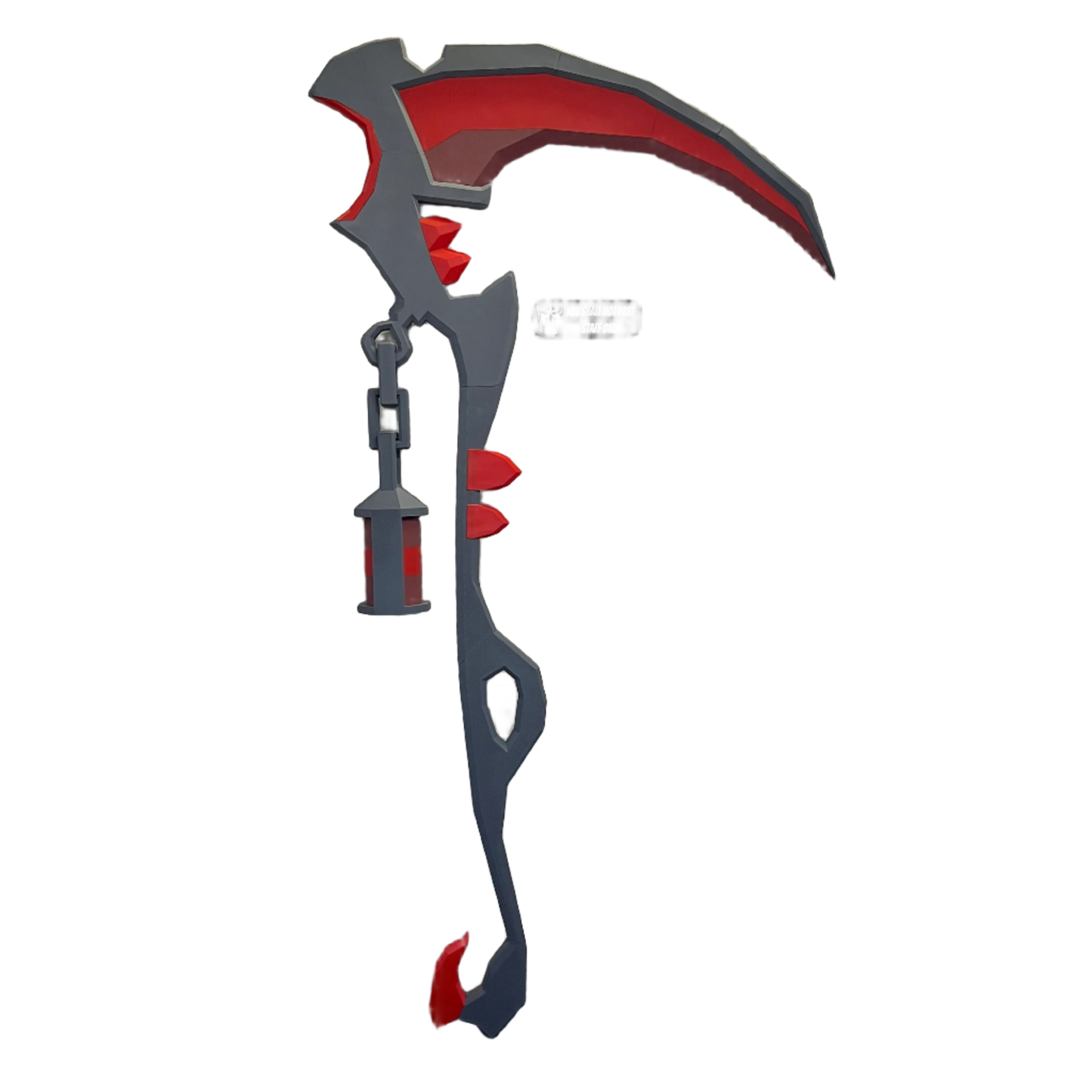 Sanguine Scythe of Vitur