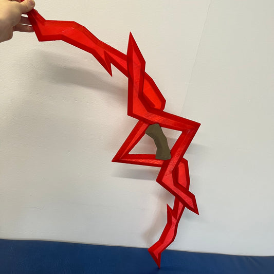 Bow of Faerdhinen / BOWFA