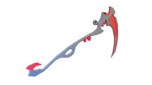 Sanguine Scythe of Vitur