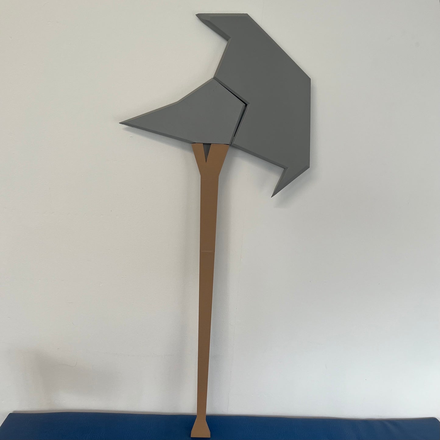 Dharok's Greataxe
