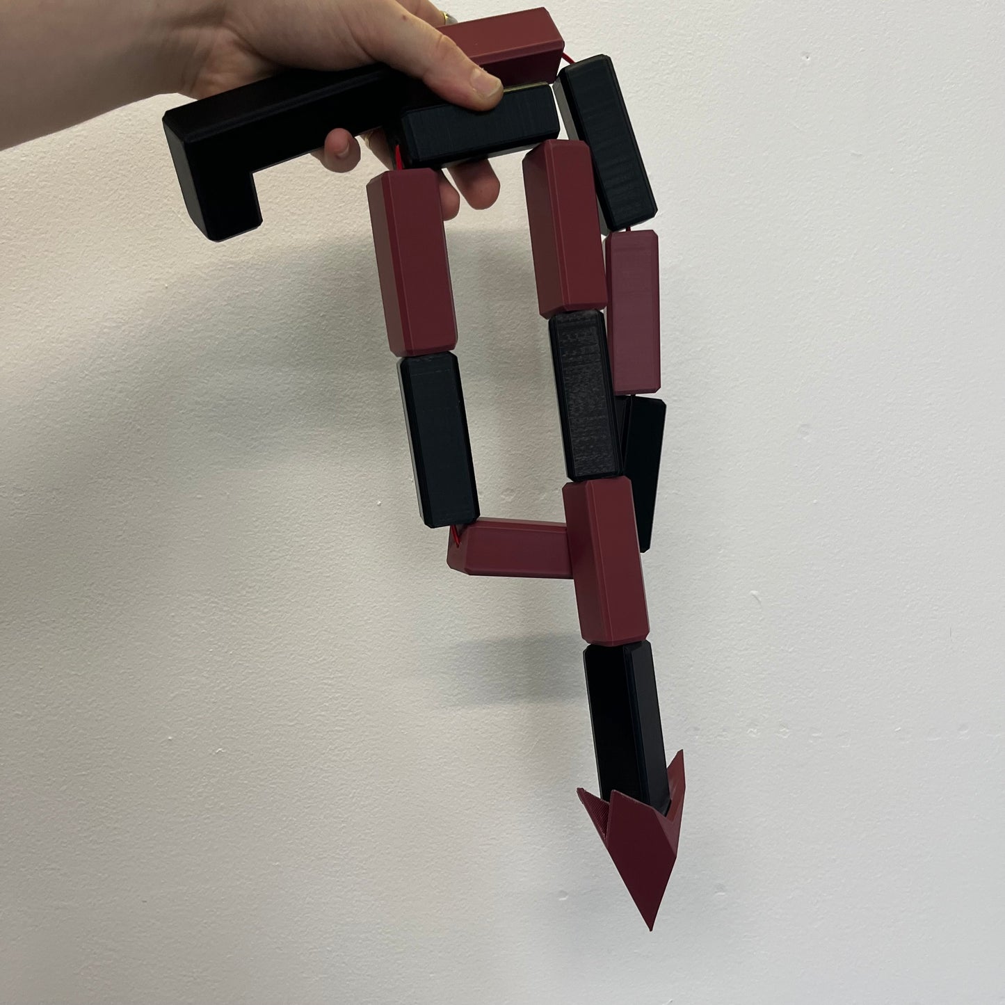 Abyssal Whip