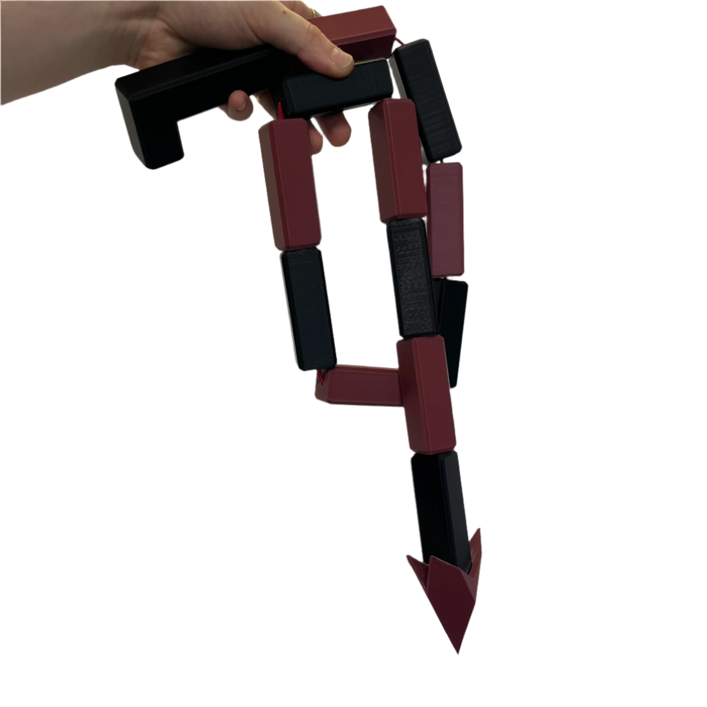 Abyssal Whip