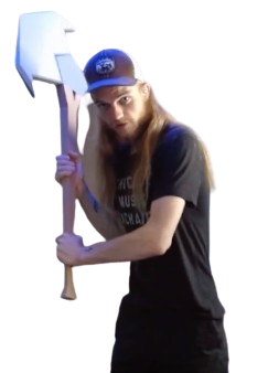 Dharok's Greataxe