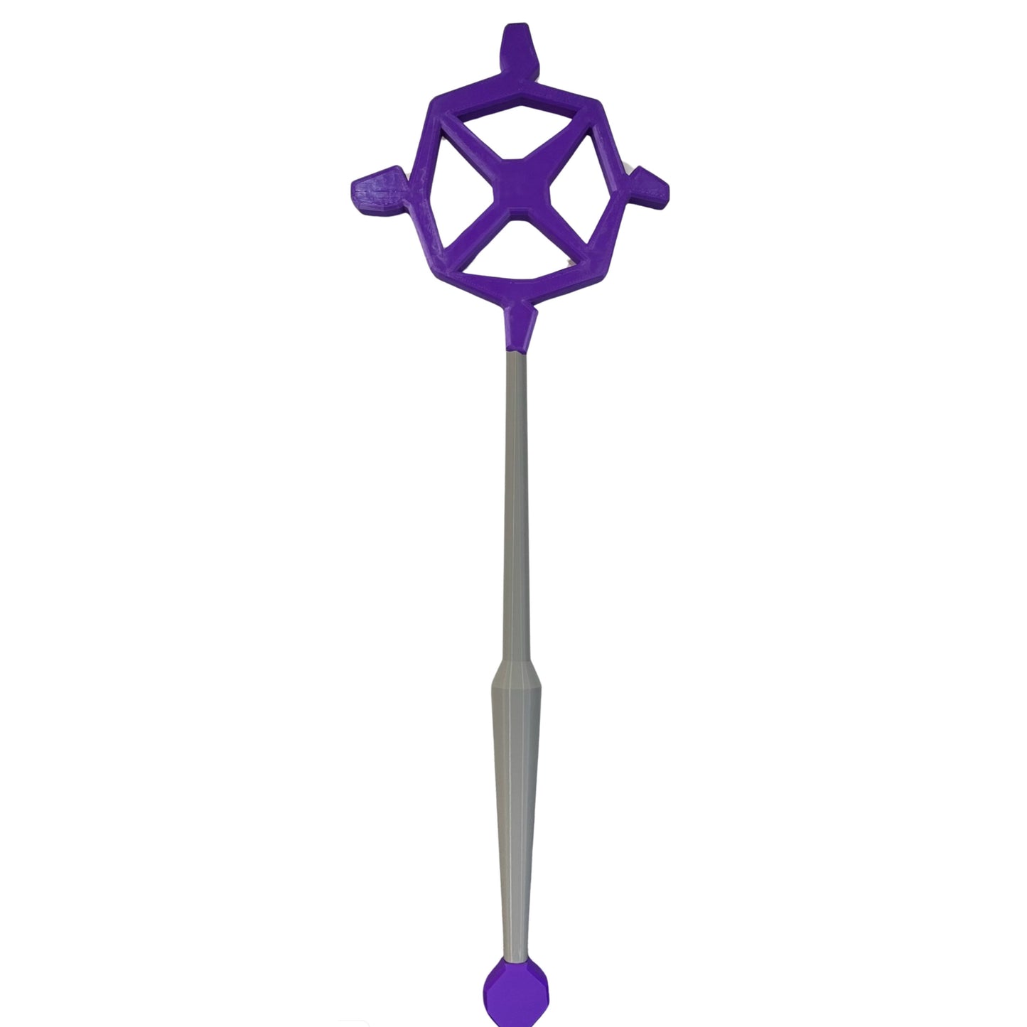 Ancient Staff