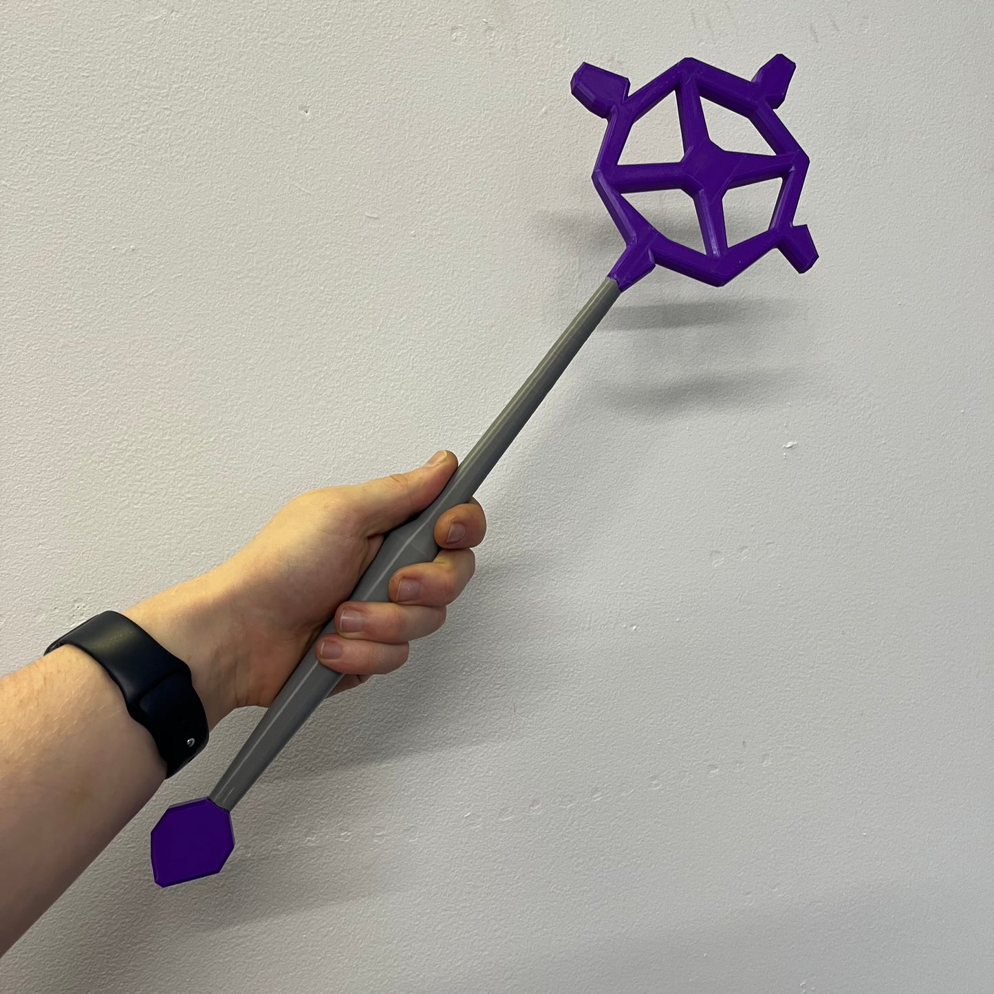 Ancient Staff