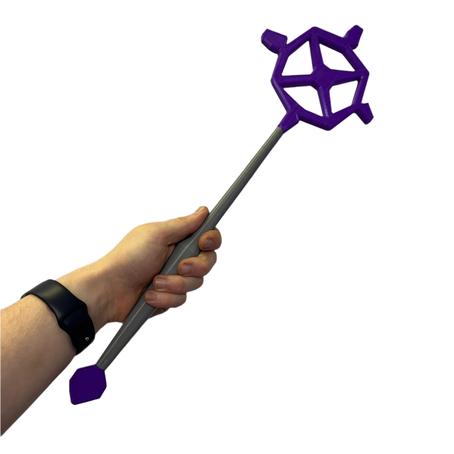 Ancient Staff