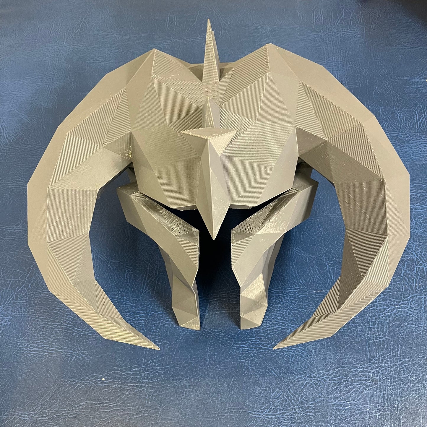 Tzkal Slayer Helmet / Zuk Helm