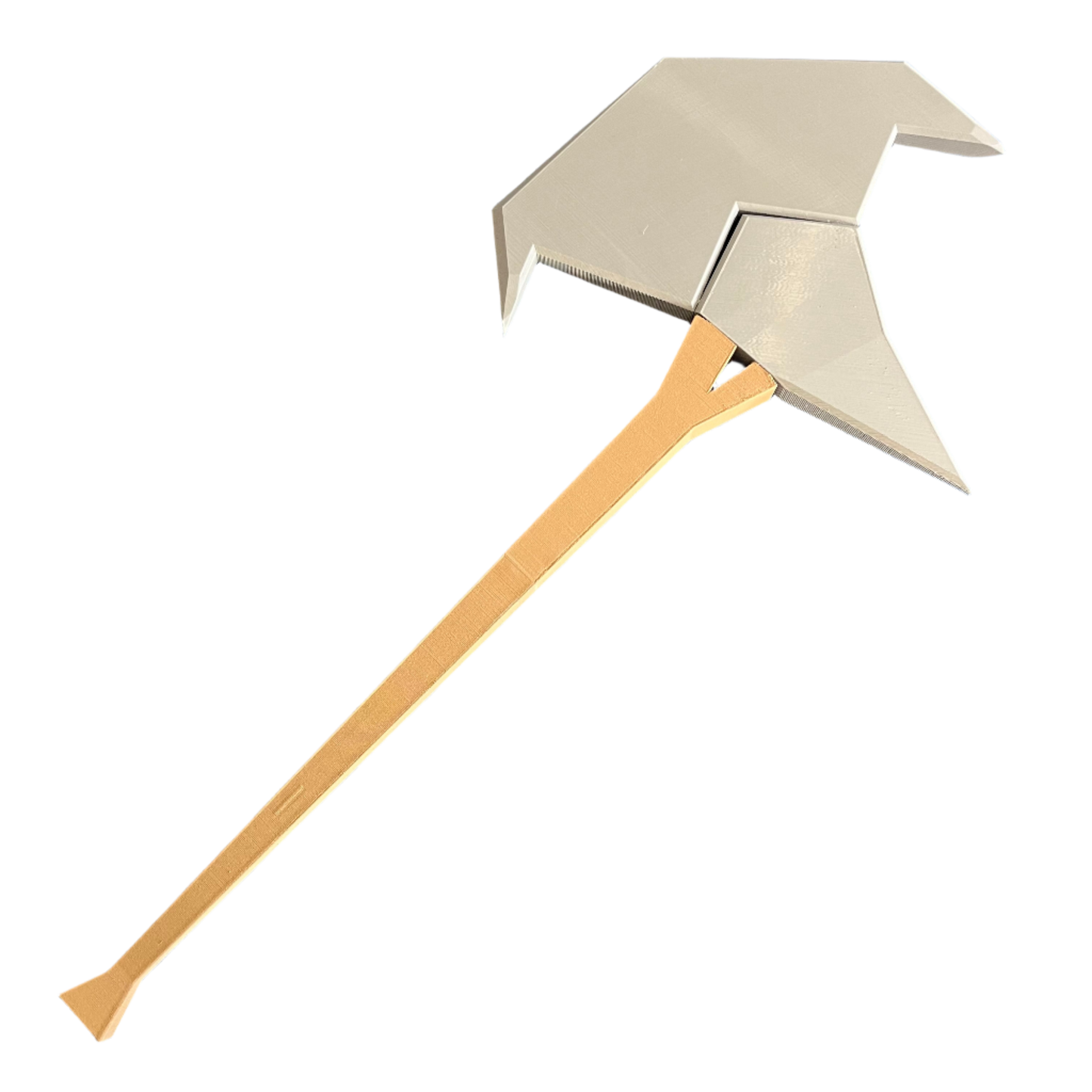Dharok's Greataxe