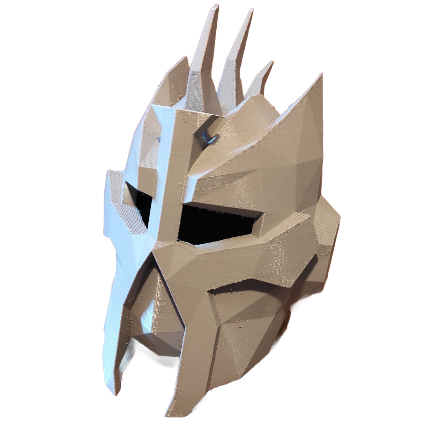 Slayer Helmet
