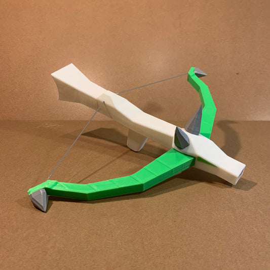 Dragon Hunter Crossbow