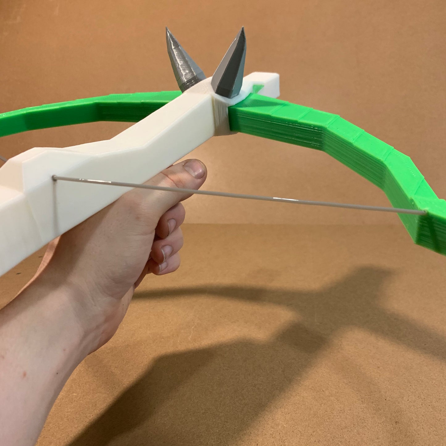 Dragon Hunter Crossbow