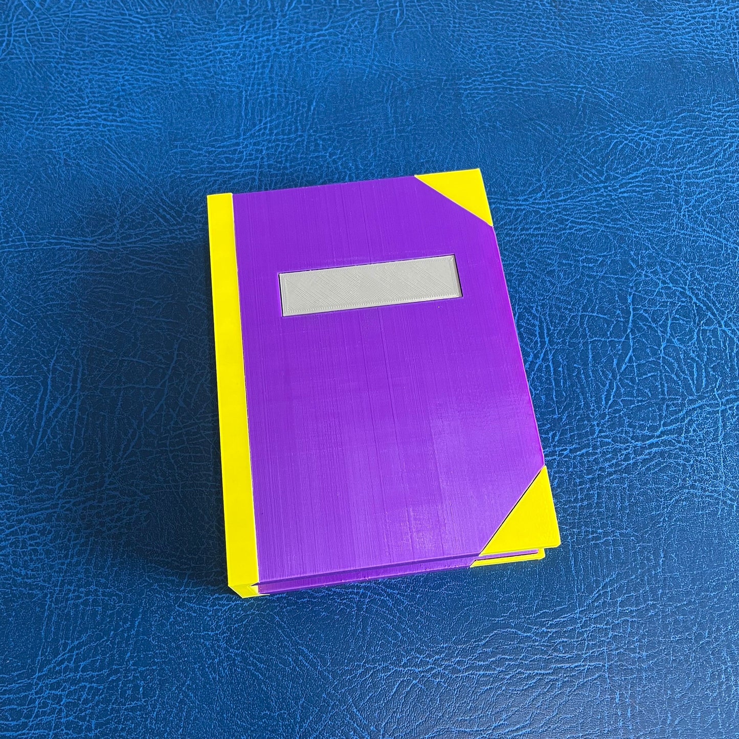 God Book