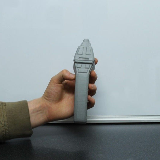 Star Trek TOS Type 2 Phaser Pistol - 3D Printed - Original Series - Printed By Printed