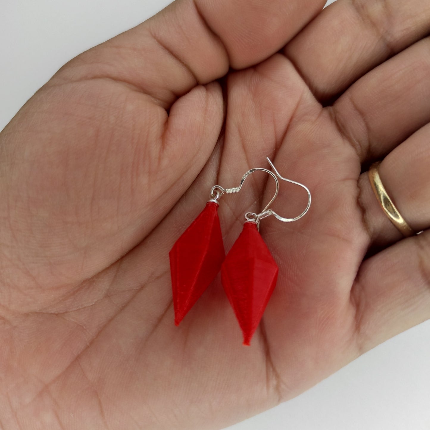Plumbob Earrings / ALL COLOURS AVAILABLE / The Sims / Accessories / Girlfriend Gift
