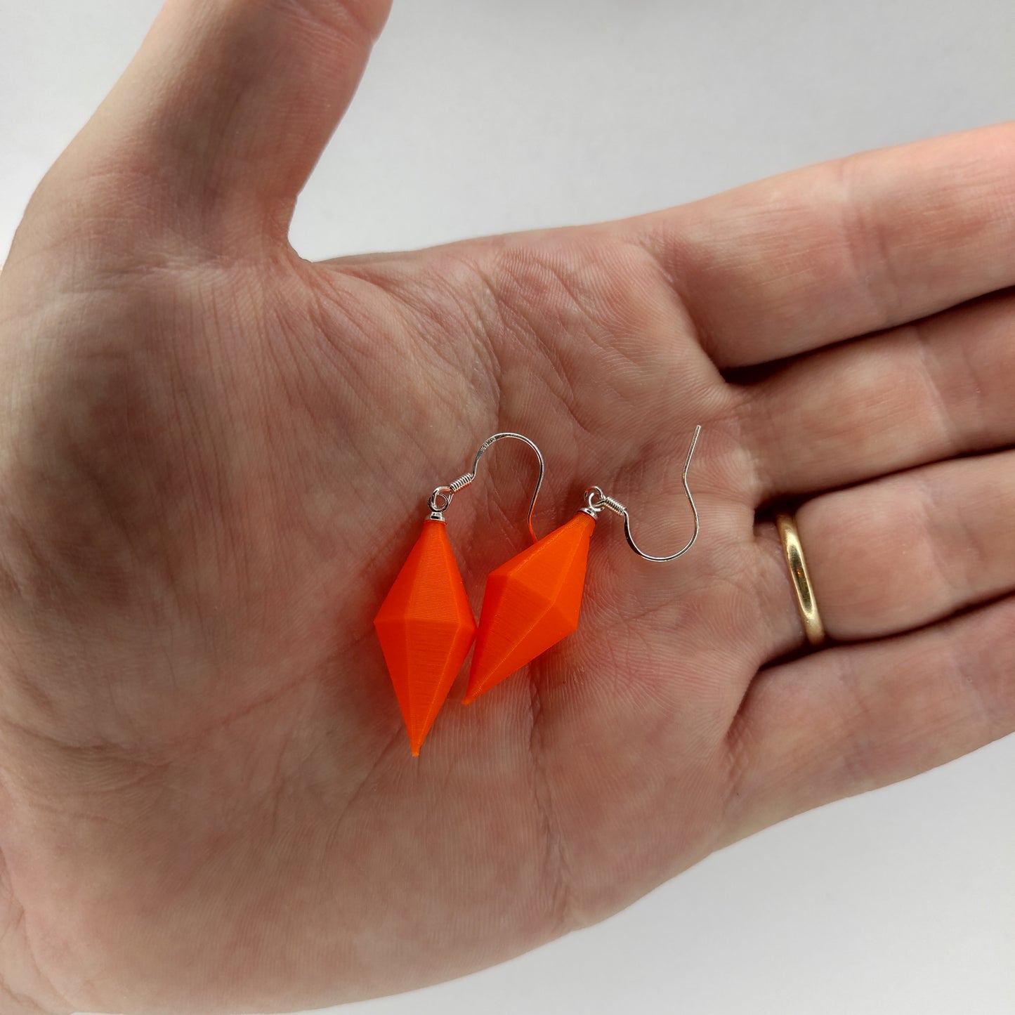 Plumbob Earrings / ALL COLOURS AVAILABLE / The Sims / Accessories / Girlfriend Gift
