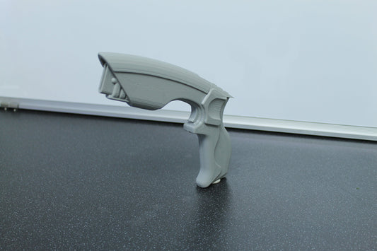 PM44 Plasma Blaster / The Orville Style Pistol / 3D Printed Cosplay / Prop / Phaser