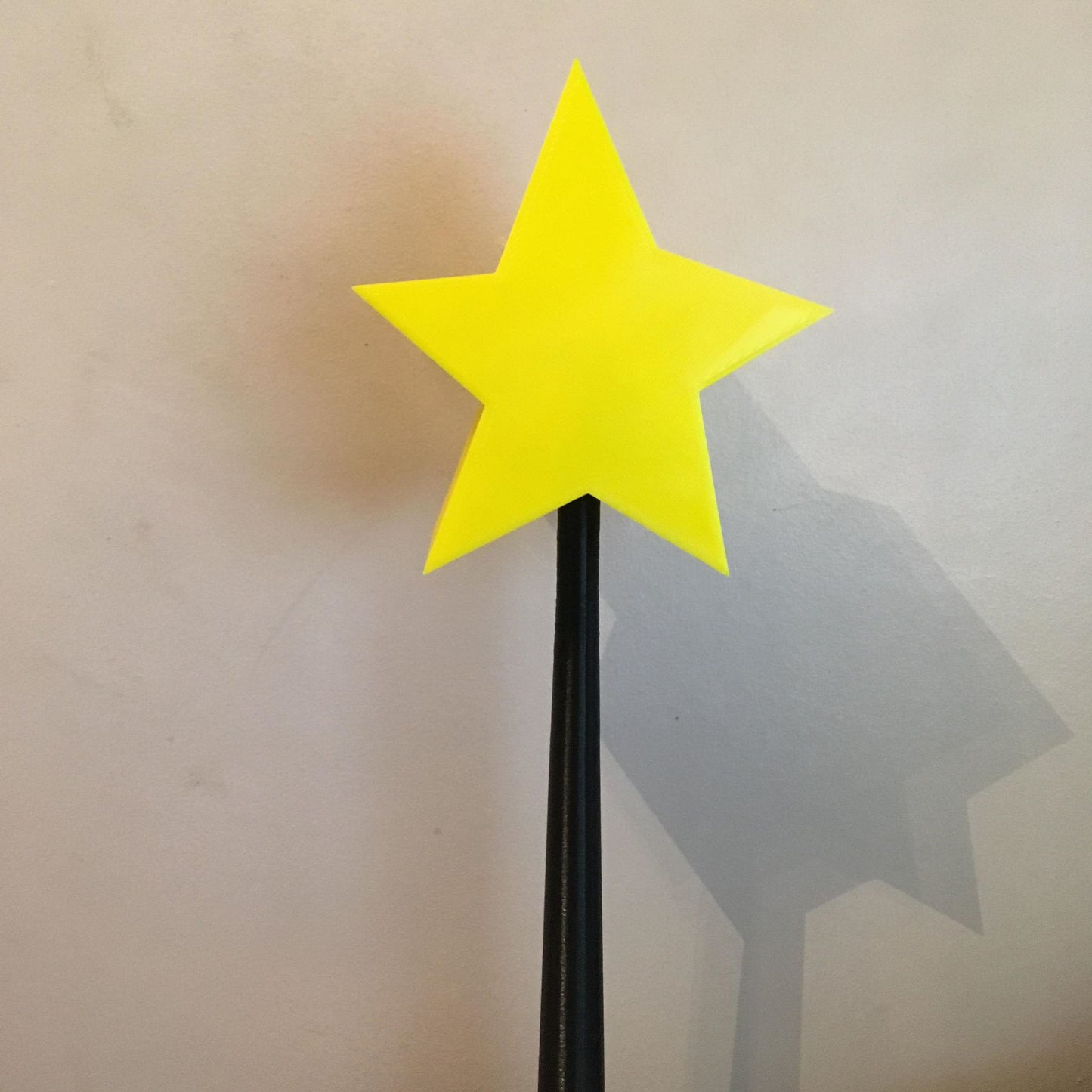 Fairly Odd Parents Crown and Wand / Fairy God Parent Costume / Cosmo or Wanda Outfit / Nickelodeon Cosplay / Timmy Turner / Fairy Godparents