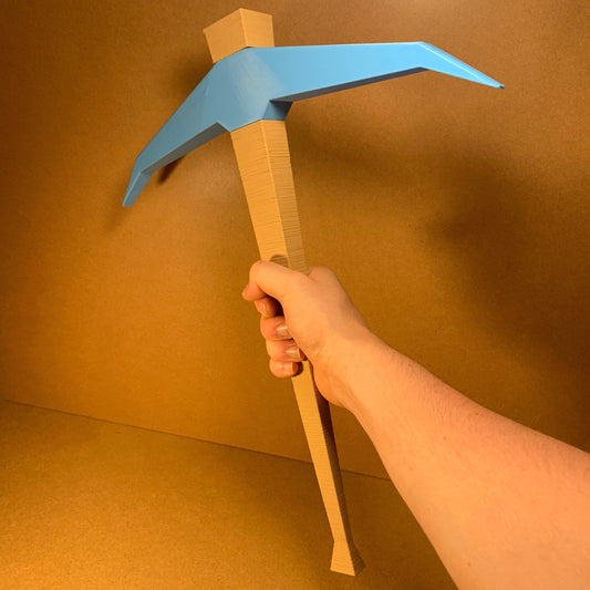 Pickaxe