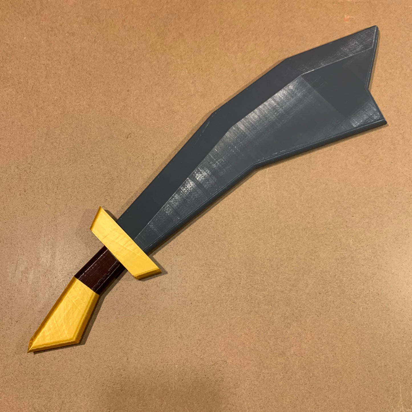 Scimitar