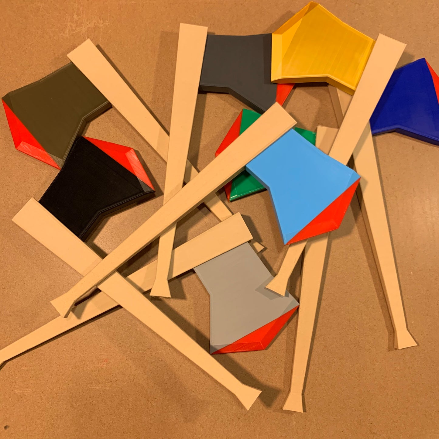 Axe