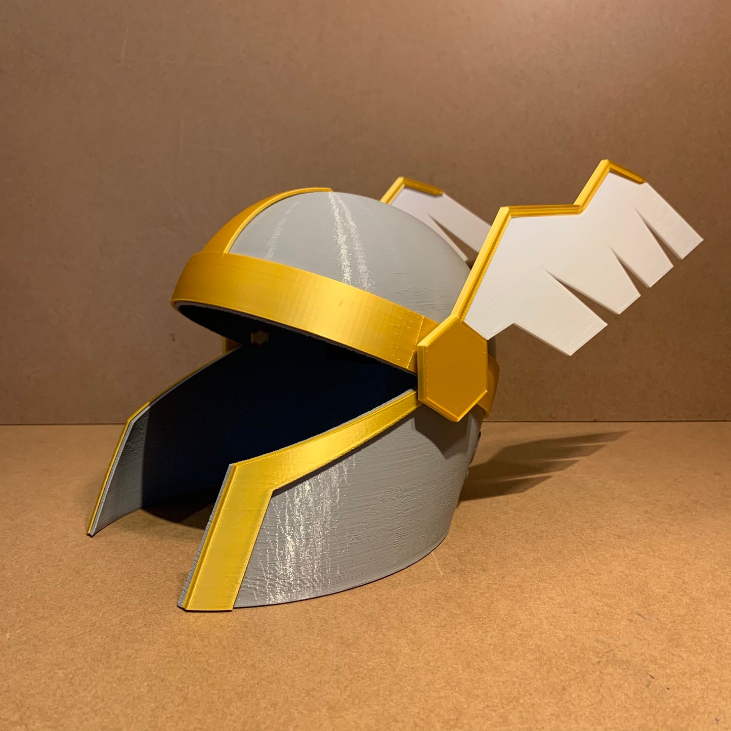 Helm of Neitiznot