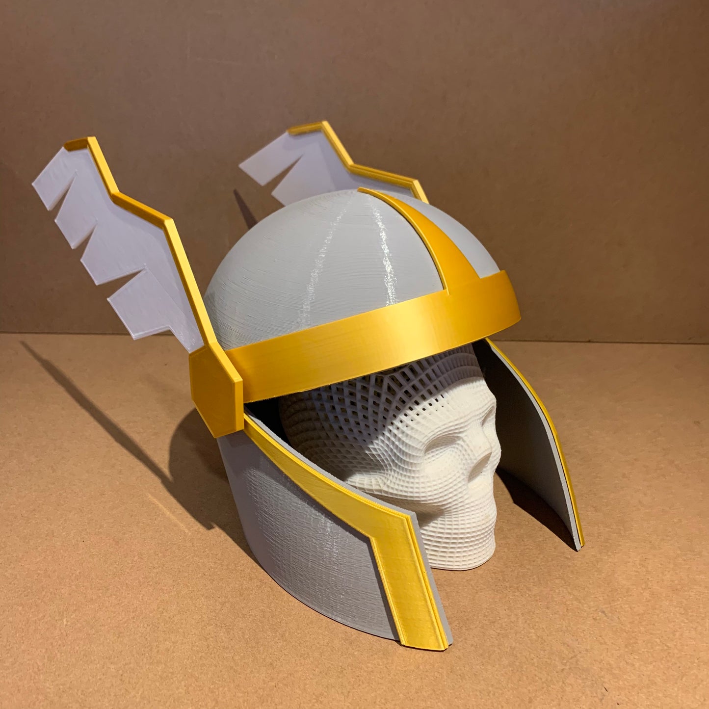 Helm of Neitiznot