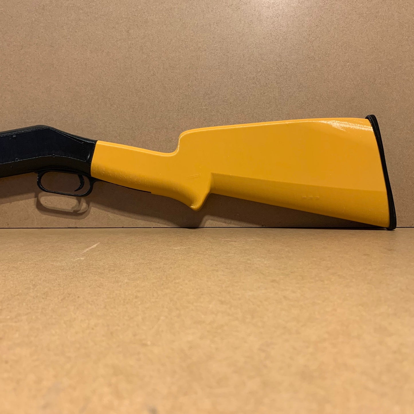 Pump Action Shotgun Replica / Based On RDR2 / Red Dead Redemption 2 Cosplay / Rifle Gun Cowboy / John Martson Costume