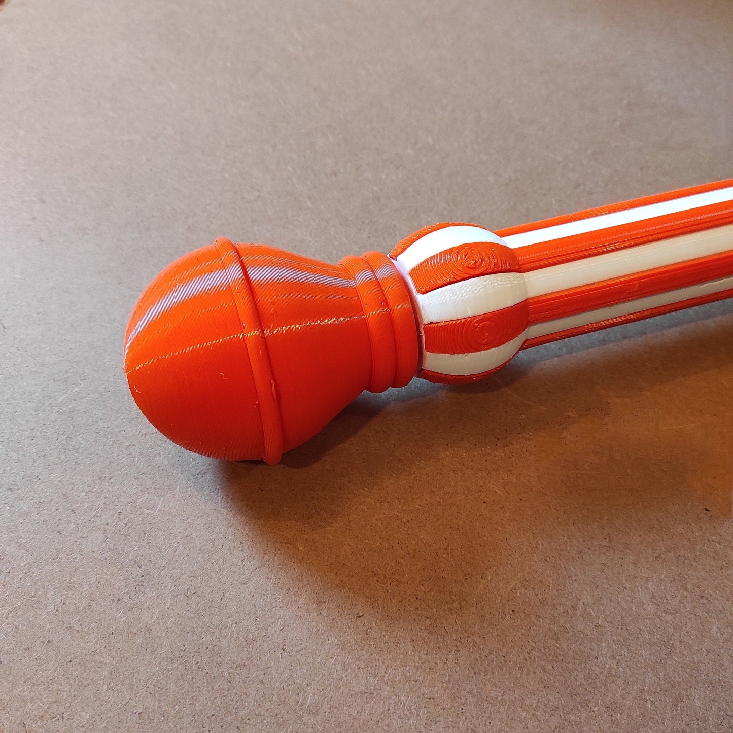 SORCERY CLIMA-TACT / One Piece Weapon / Nami Cosplay Fan Art / Anime Gamer Gift