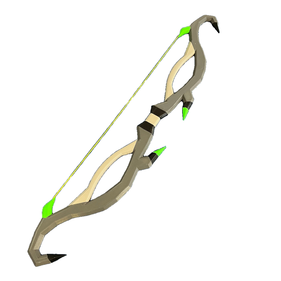 OSRS – 3DPrintIt4Me