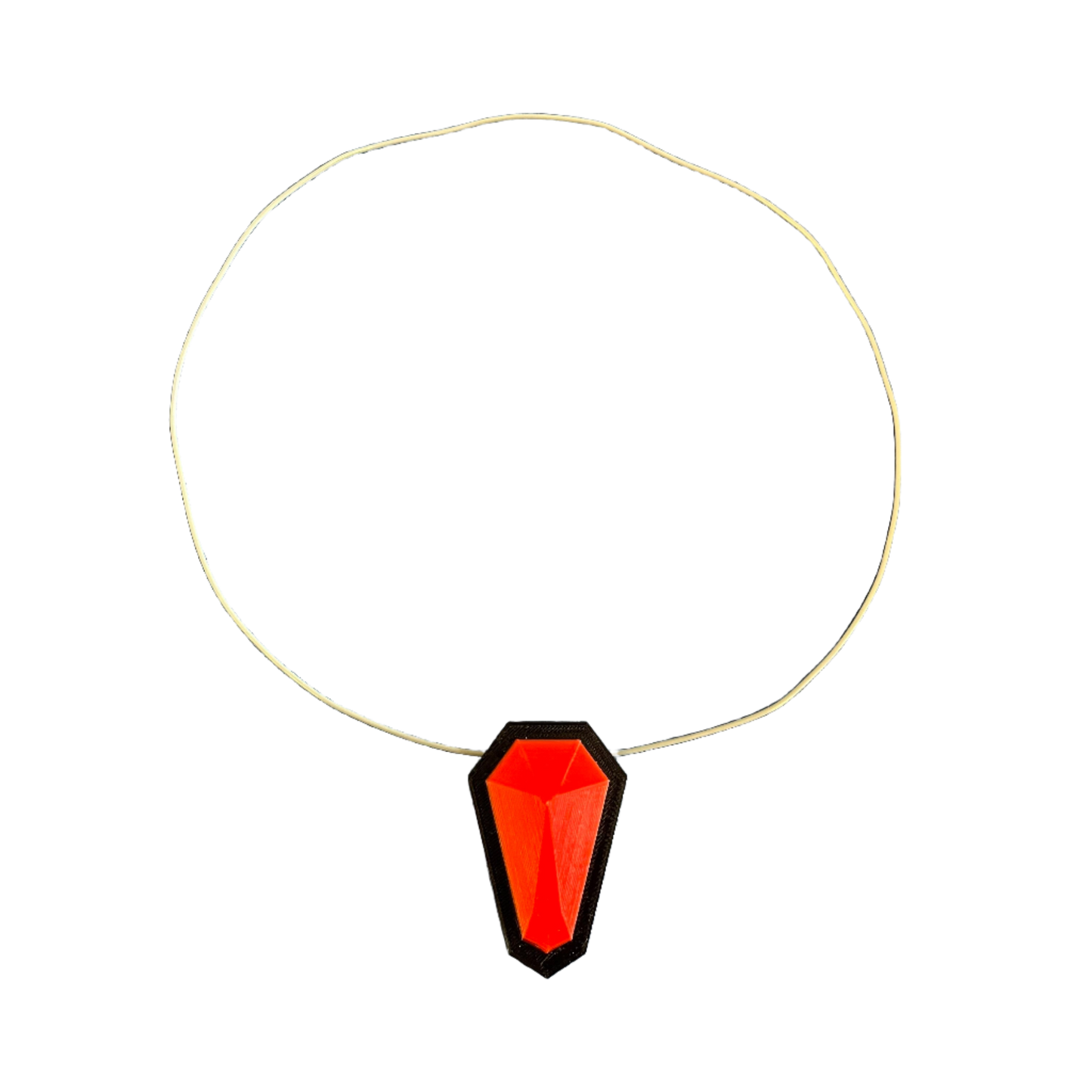 Amulet of Blood Fury