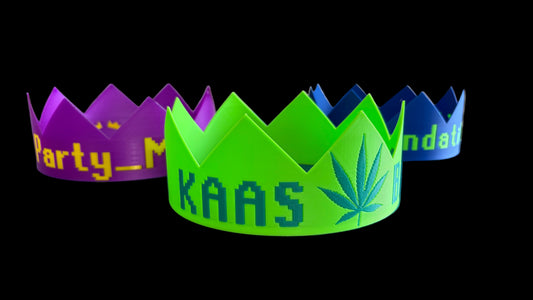 Custom Party Hat