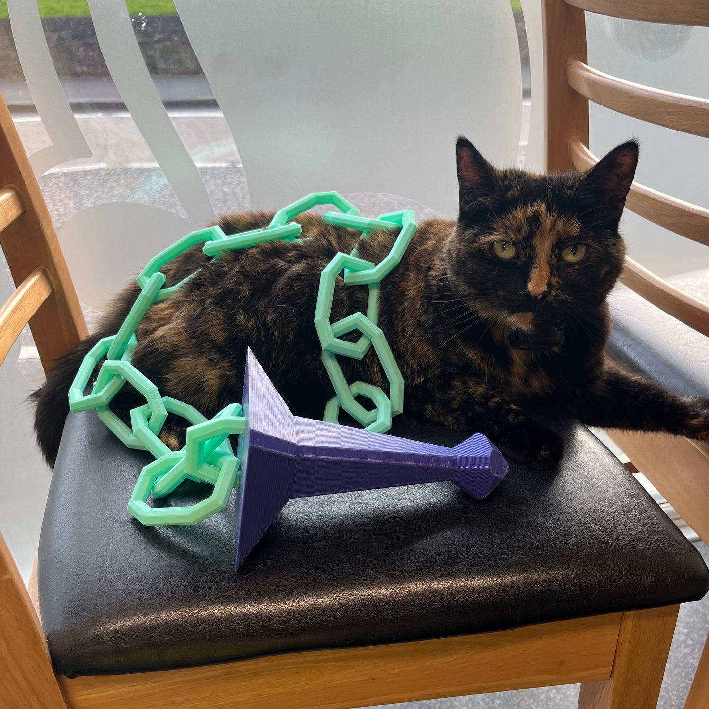 Abyssal Whip (or)