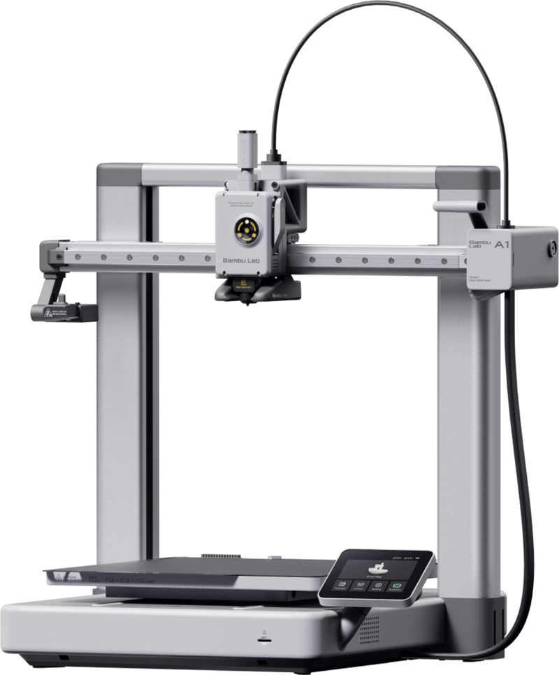 3D printer sales