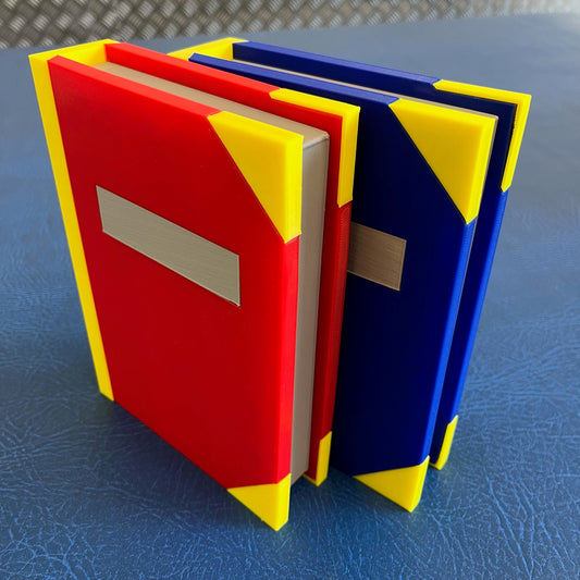 God Book / OSRS Style Magic Books / Holy Unholy Balance War Law Darkness / Fan Art Replica Old School RuneScape