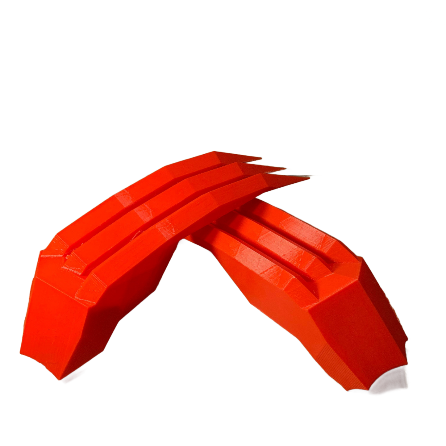 DRAGON CLAWS / OSRS Style Weapon / Life Size / rpg Closplay / Runescape Costume / Full Scale Game Weapon Gift