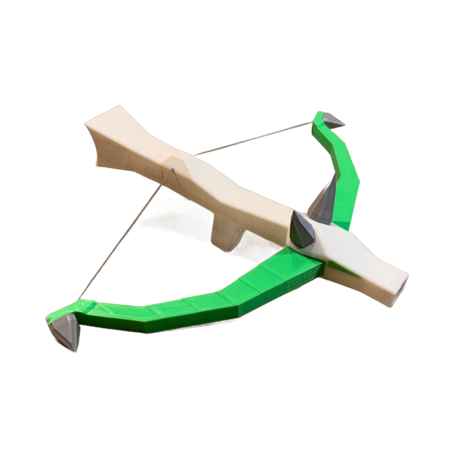 DRAGON HUNTER Crossbow / OSRS Style Weapon / Life Size Scale Runescape Weapon / Ranger Xbow / Prop / rpg Costume