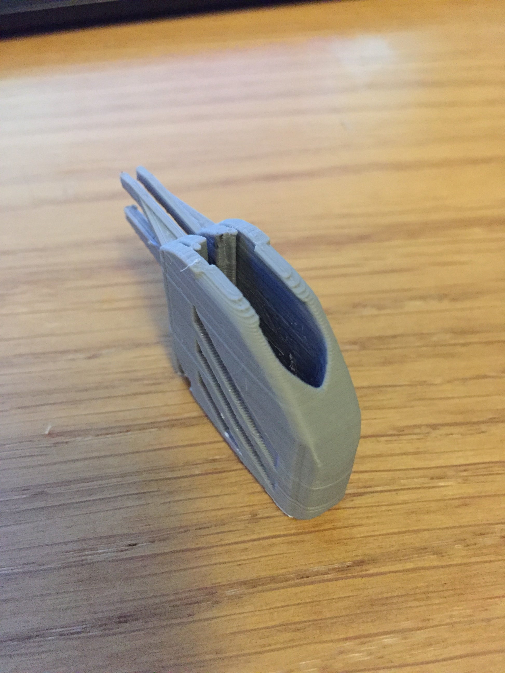 Land Rover Freelander 2 2006-2014 Dash Vent Slider Adjuster (Pack of 5) - Printed By Printed