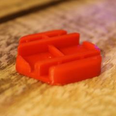 Custom Gloomhaven Monster Bases (pack of 18 + 9) - Printed By Printed