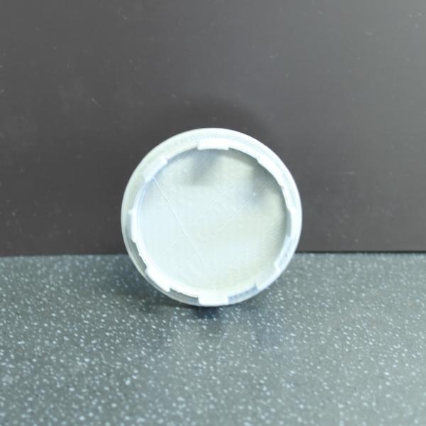 Ford Fiesta XR2 Pepperpot Wheel Center Cap - Printed By Printed